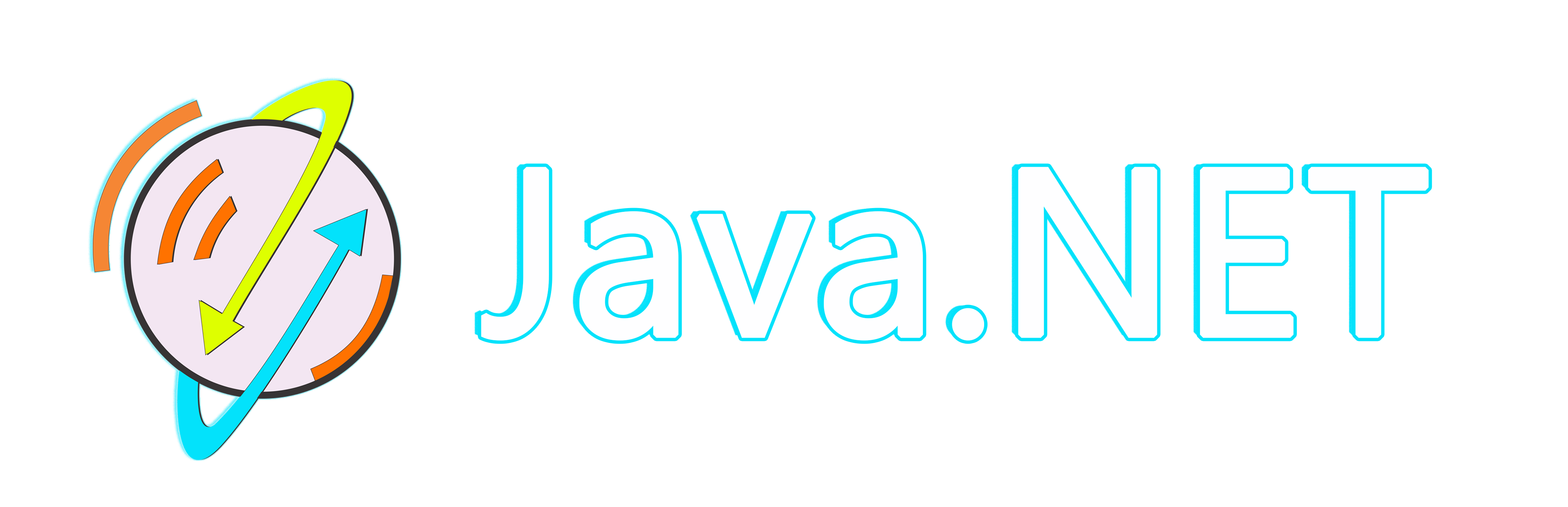Logo PT. JAVA NETWORK SOLUTION